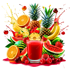 Fresh Juice