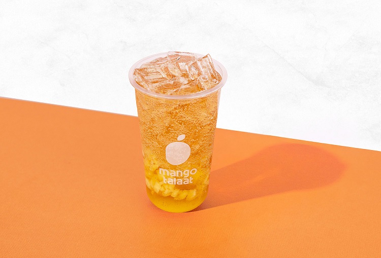 Product logo