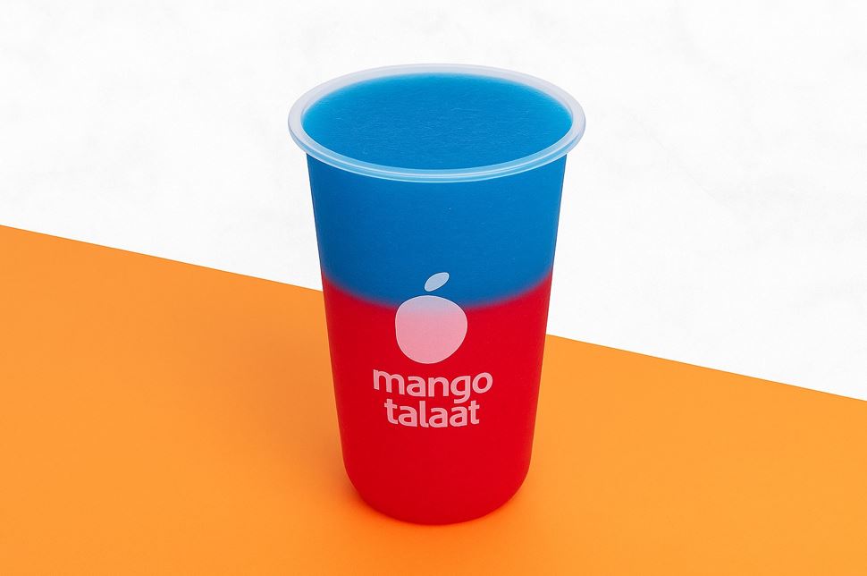 Product logo