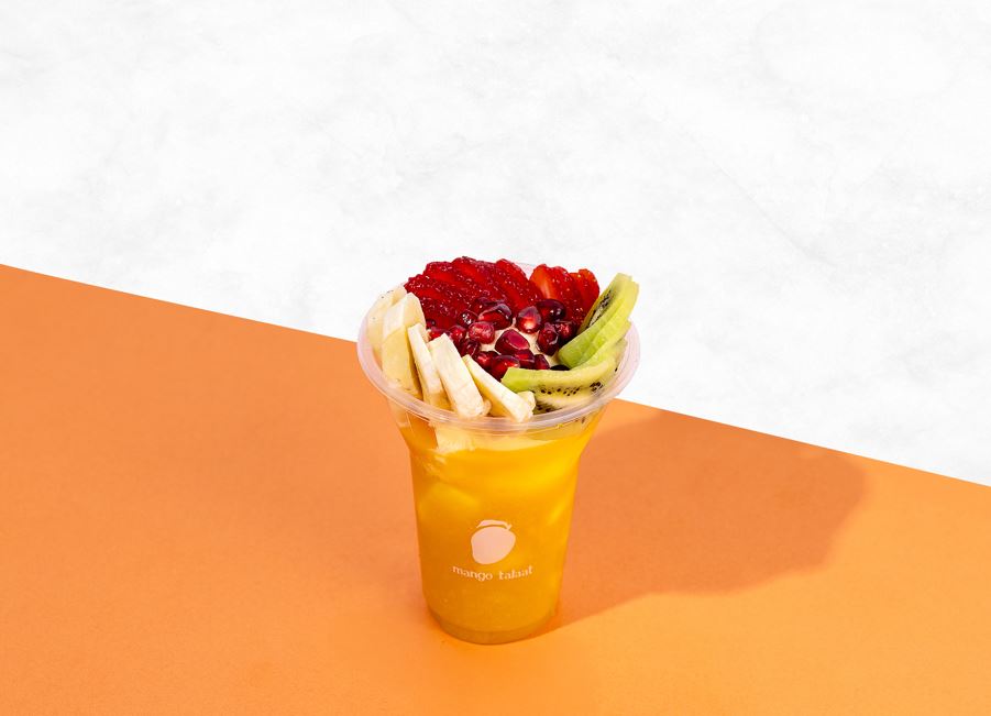 Product logo