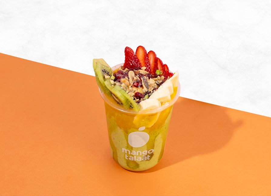 Product logo