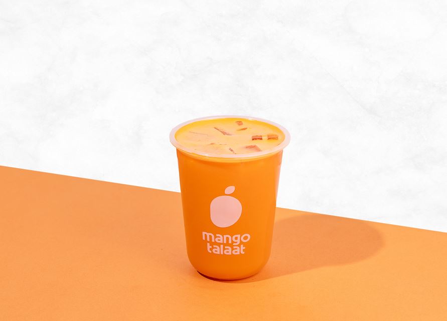 Product logo