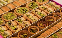 Orintal Sweets