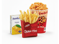 Product logo