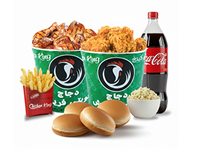Product logo