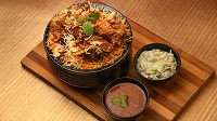 Indian Food