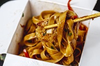 Chinese Food