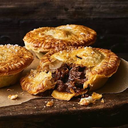 Pies