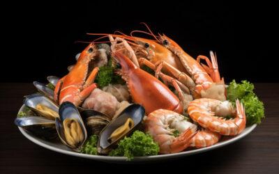 Seafood